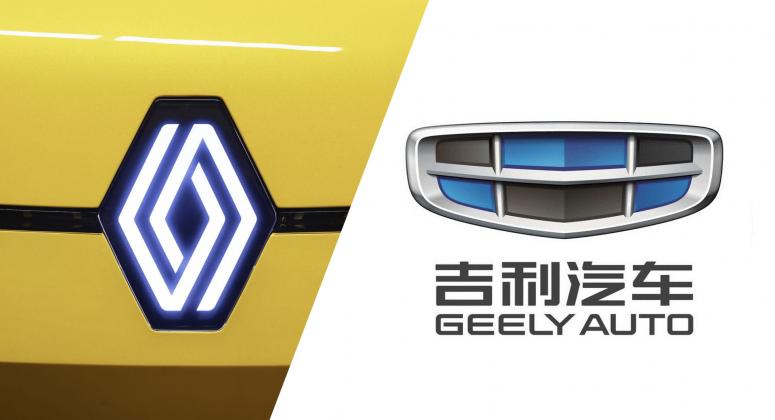 Renault-Geely-Joint-Venture