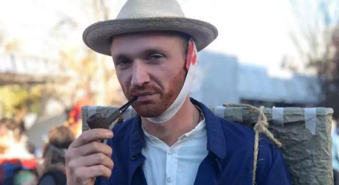 Снимок