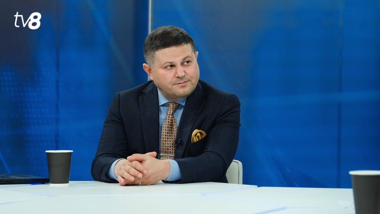 Oleg Tofilat 1