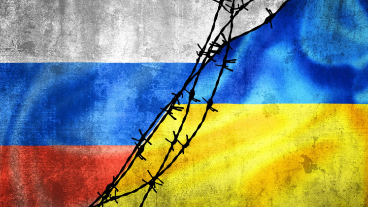 război
