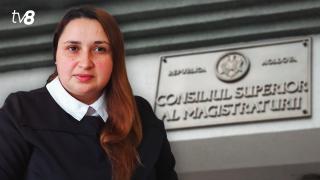 Judecătoarea Livia Mitrofan, detașată la CSM. Când va prelua noul mandat