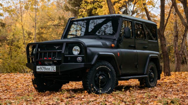 UAZ-469 50 years limited_23