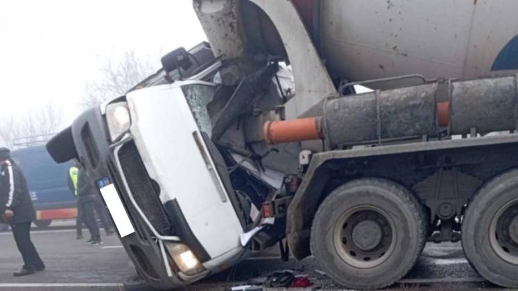 accident