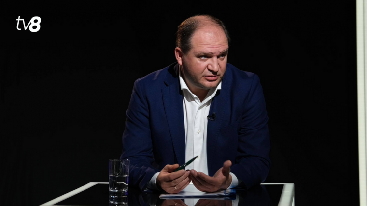 Ion Ceban