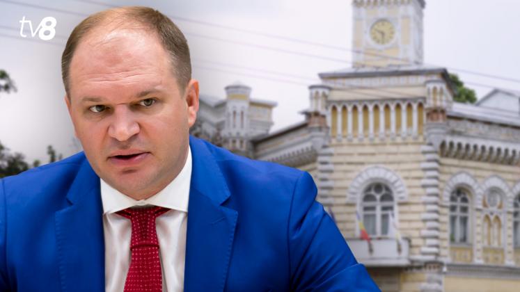 Ion Ceban