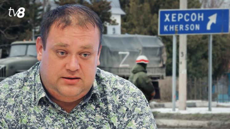 Алексей Буряченко