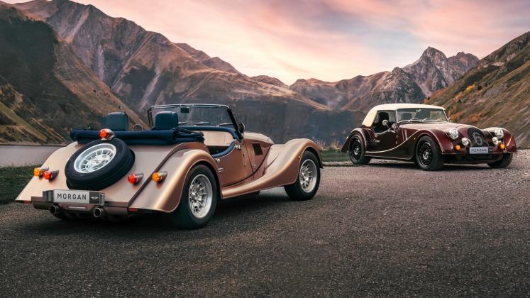 Morgan Plus Four Plus Six 2023_56