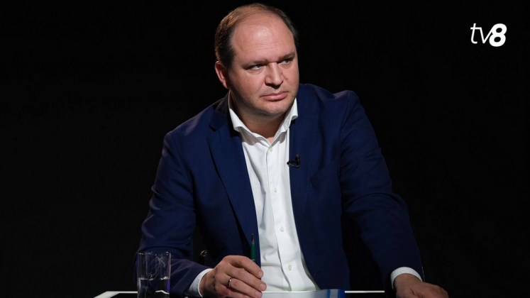 ion ceban