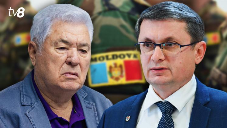 Voronin-Grosu