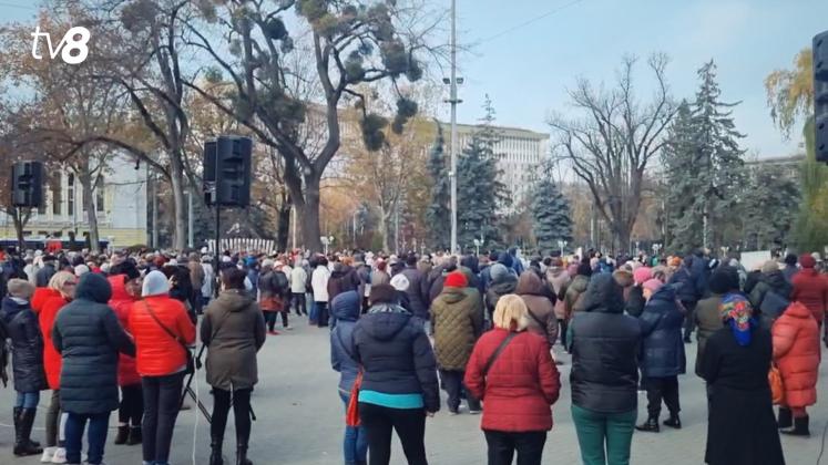 Protest