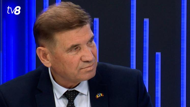 Mihail Druță