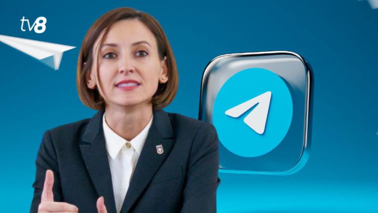 DRAGALIN TELEGRAM