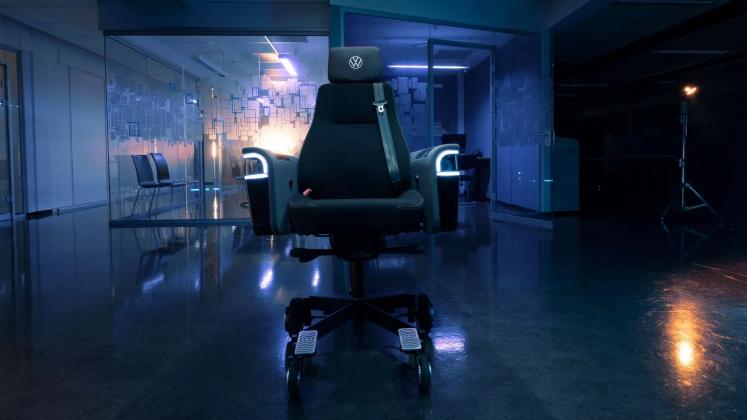 scaun electric VW_5