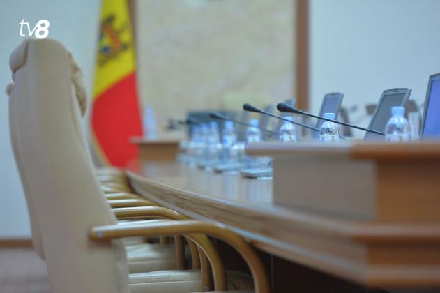 Guvernul RM