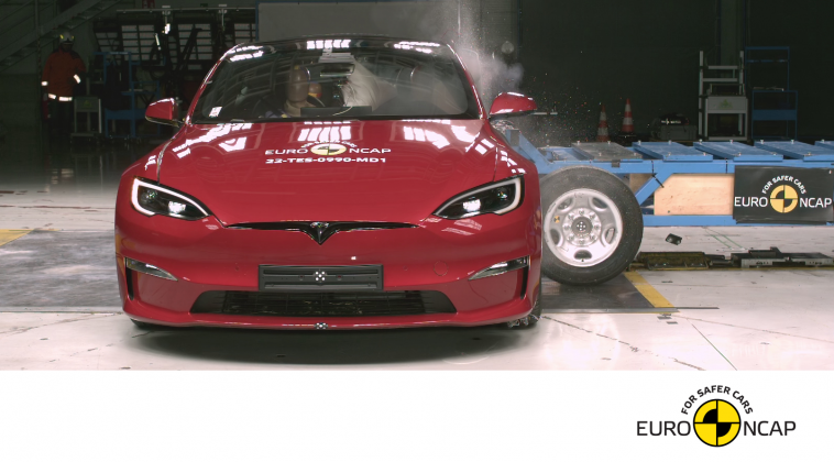 euroncap november 2022 session
