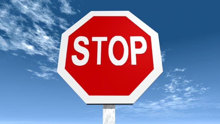 Stop