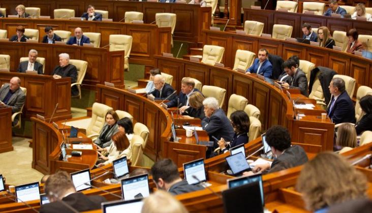 parlament