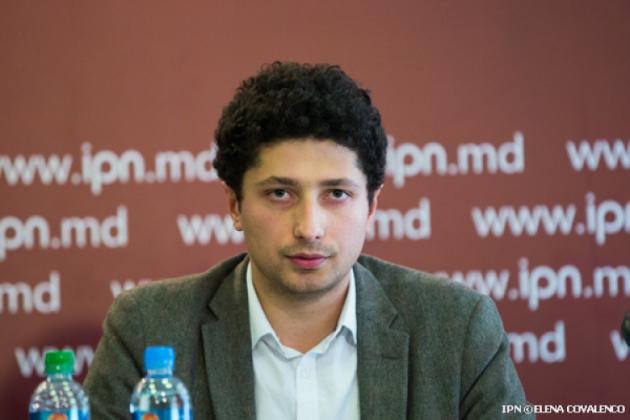 Radu Marian / Раду Мариан