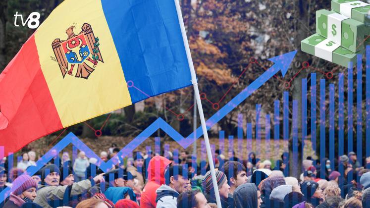 Protest prețuri