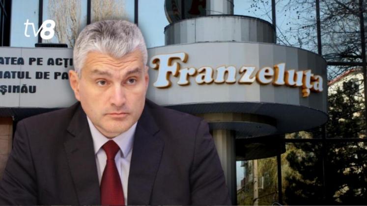 Slusari Franzeluța