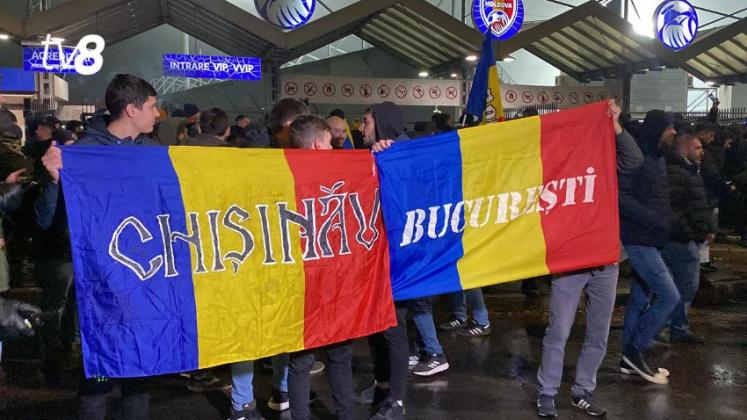 fotbal zimbru
