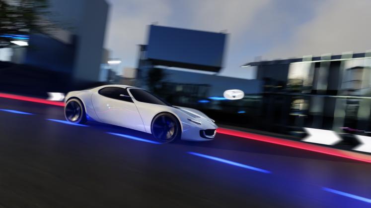 Mazda Vision Study Model_1