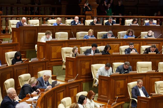 parlament
