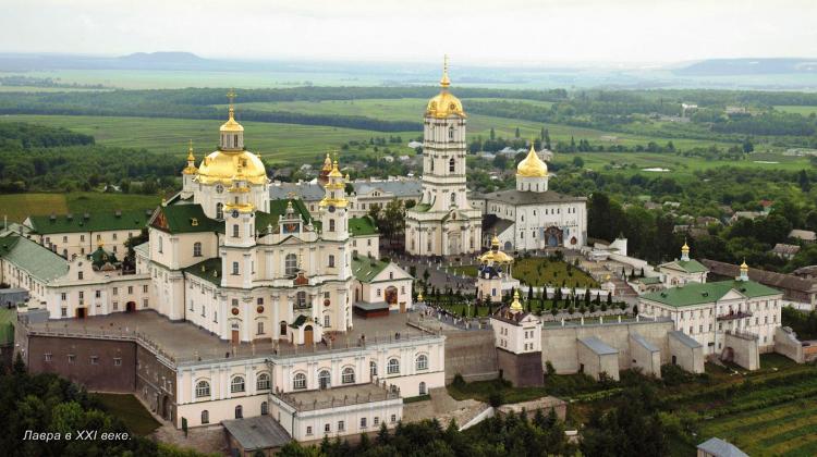 Lavra-Pecerska-manastire-Kiev