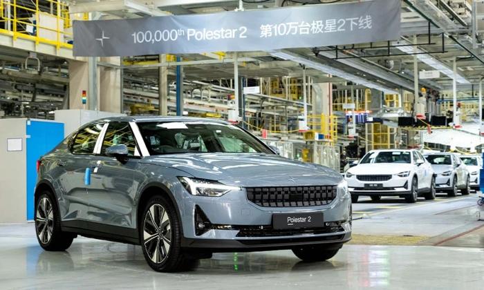 Polestar 2 production_1