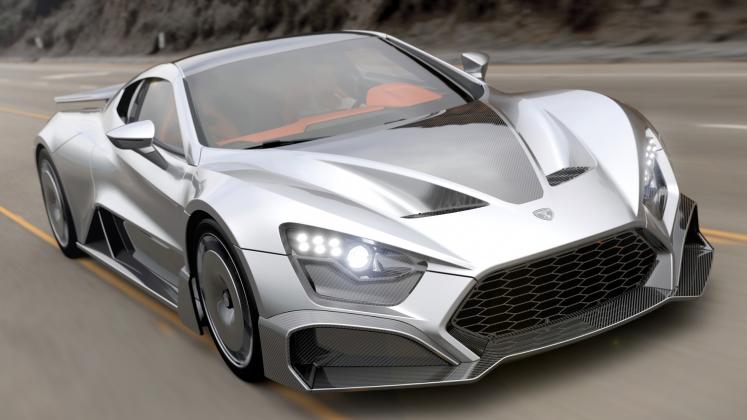 Zenvo TSR-GT limited_5