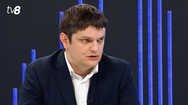Spînu Andrei