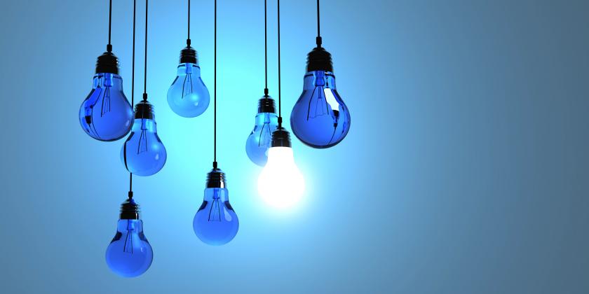 energie lumină