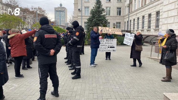 protest sor