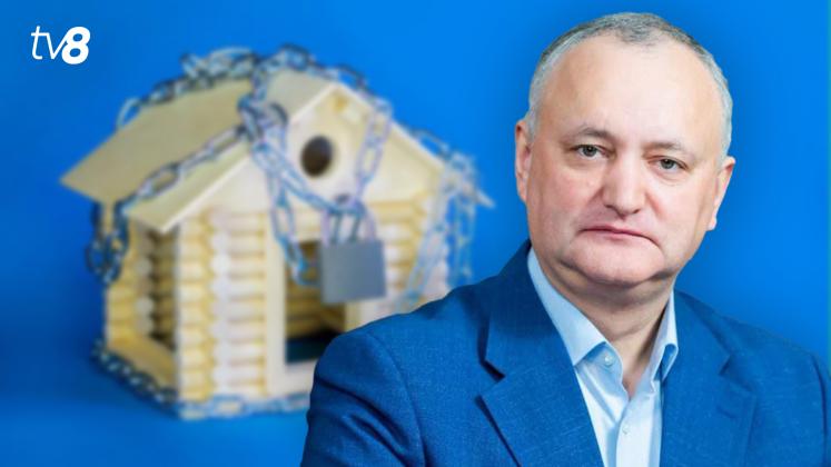 Igor Dodon