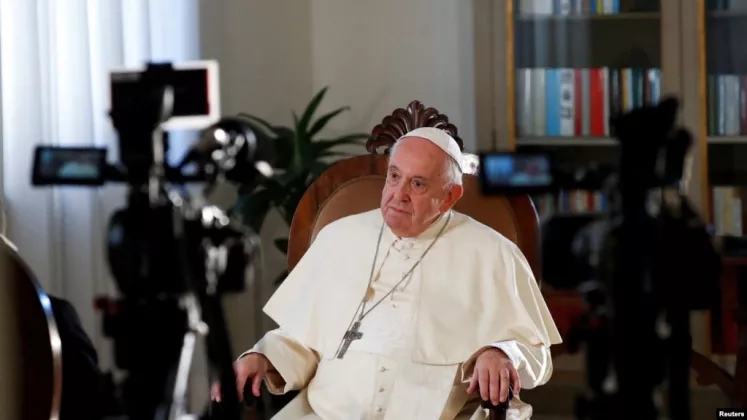 papa francisc
