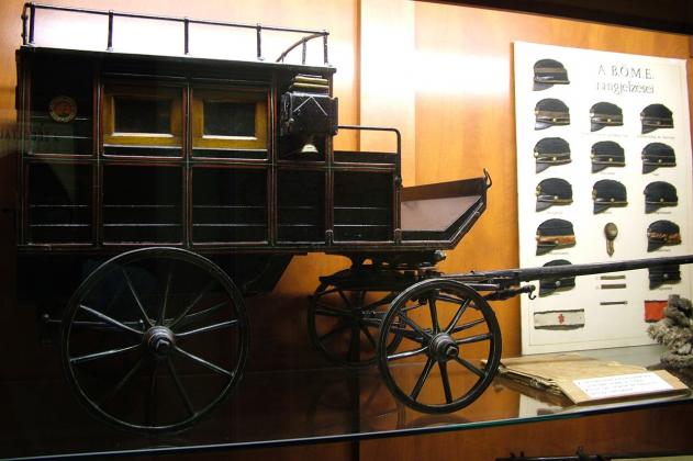 Foto-museo-Ambulanze-Ungheria-1