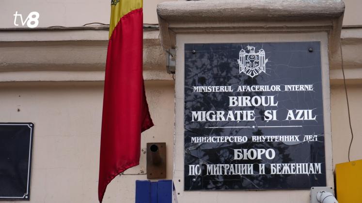 Biroul Migrație și Azil 7