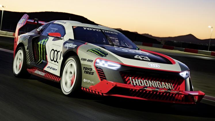 Creating the Audi S1 Hoonitron_16