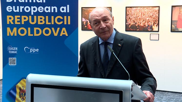 Băsescu