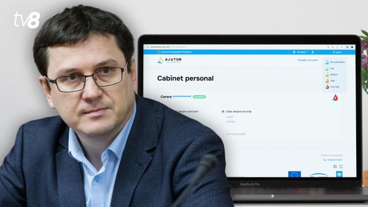 Marcel Spatari Compensații