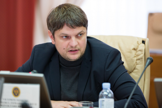 Andrei Spînu