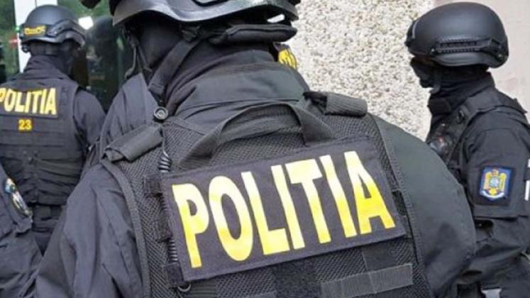 perchezitii