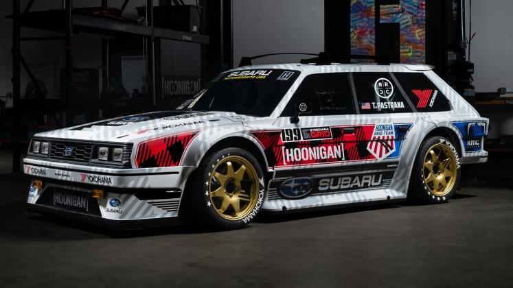 Subaru Family Huckster_9