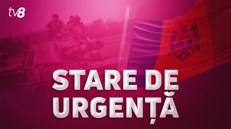 Stare de urgență