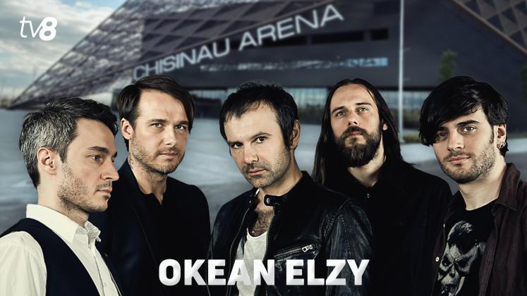 Okean Elzy