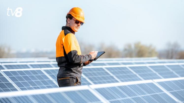 panouri solare electricitate