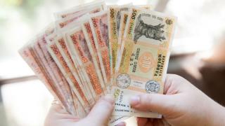 В Молдове с 1 января минимальная зарплата выросла до 6300 леев: средняя прогнозируется выше 17 тысяч
