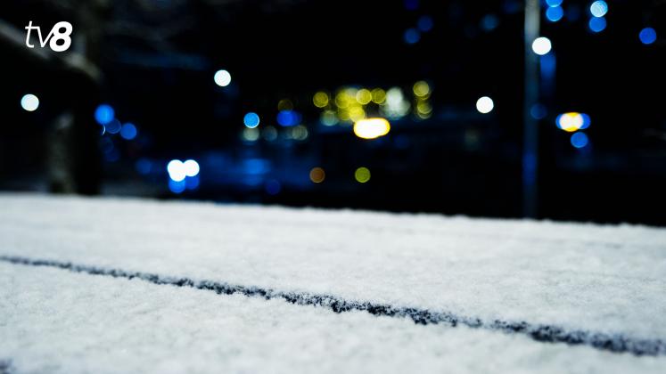 Zapada meteo 3