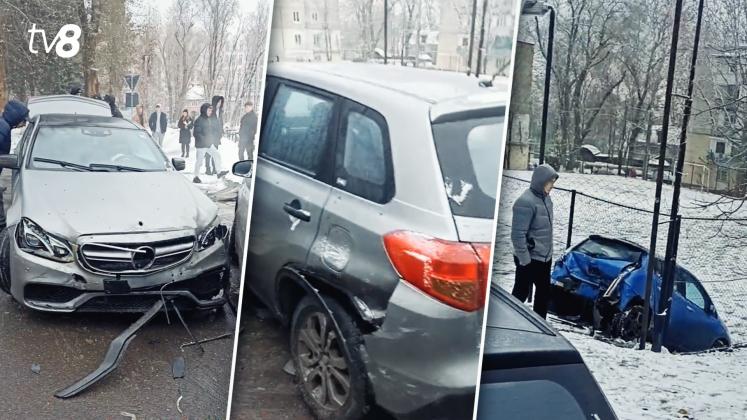 Accident