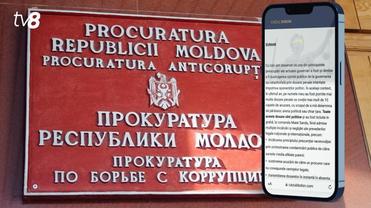 Dodon site